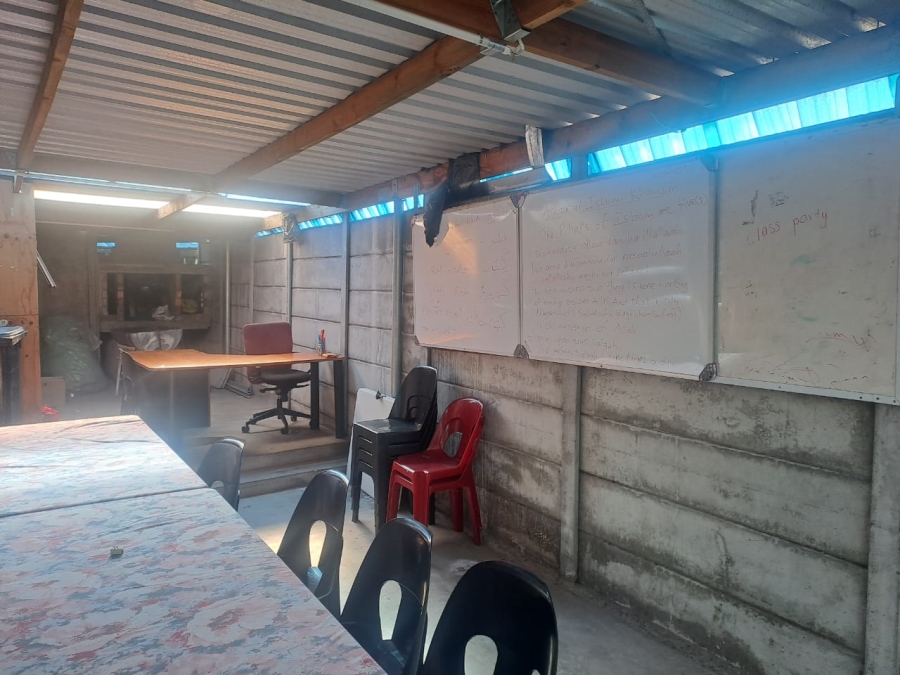 2 Bedroom Property for Sale in Hazendal Western Cape